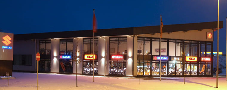 Natuschke & Lange Delmenhorst